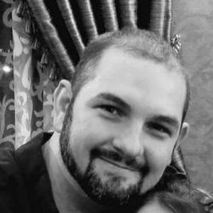 Meet your Posher, Dan